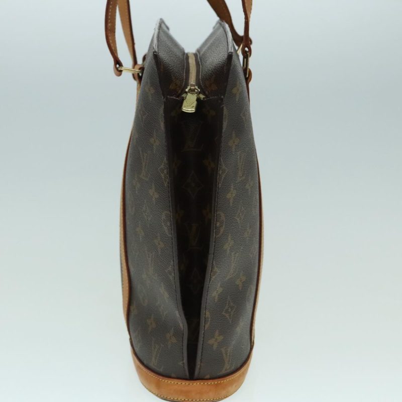 Louis Vuitton Monogram Babylone Tote Bag M51102  92951 - Image 4