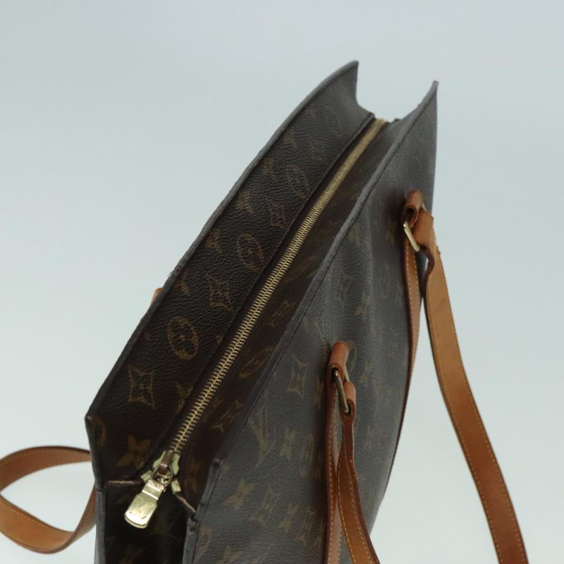 Louis Vuitton Monogram Babylone Tote Bag M51102  92951 - Image 6