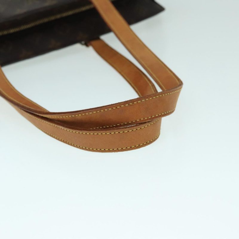 Louis Vuitton Monogram Babylone Tote Bag M51102  92951 - Image 7