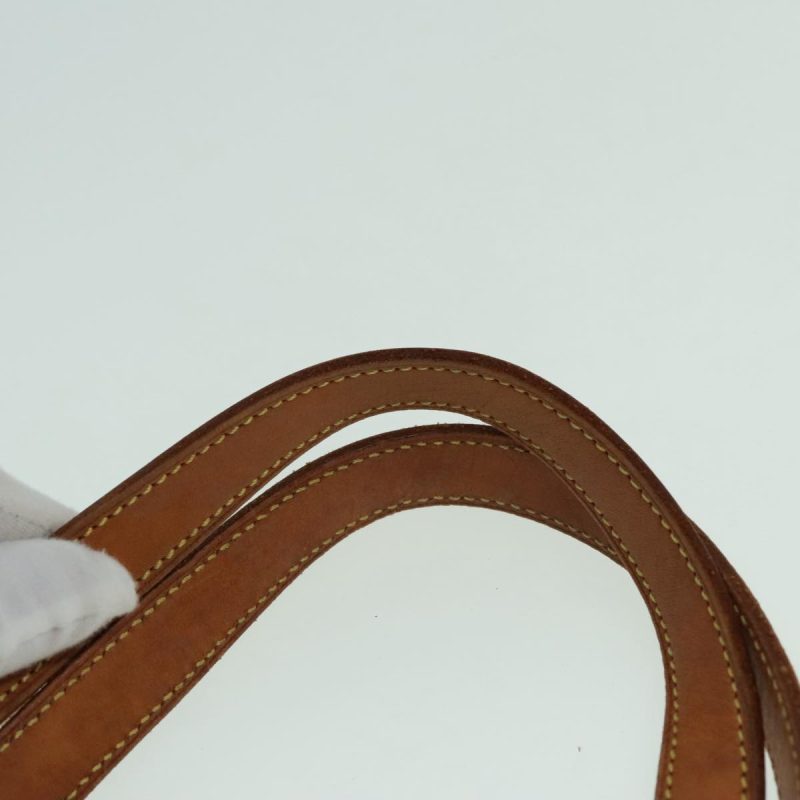 Louis Vuitton Monogram Babylone Tote Bag M51102  92951 - Image 8