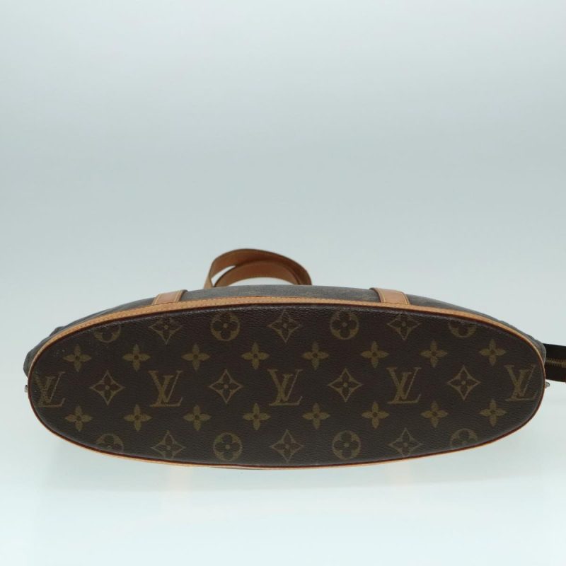 Louis Vuitton Monogram Babylone Tote Bag M51102  92951 - Image 5