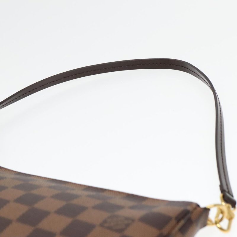 Louis Vuitton Damier Ebene Pochette Accessoires Pouch N41206  92985A - Image 8
