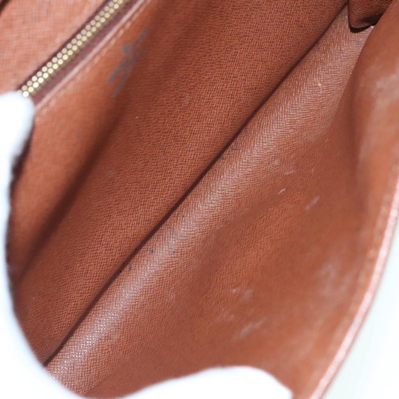 Louis Vuitton Monogram Bordeaux 27 Shoulder Bag M51797  93001 - Image 10