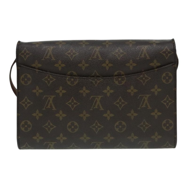 Louis Vuitton Monogram Bordeaux 27 Shoulder Bag M51797  93001 - Image 2