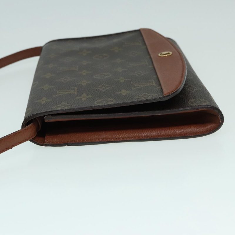 Louis Vuitton Monogram Bordeaux 27 Shoulder Bag M51797  93001 - Image 4