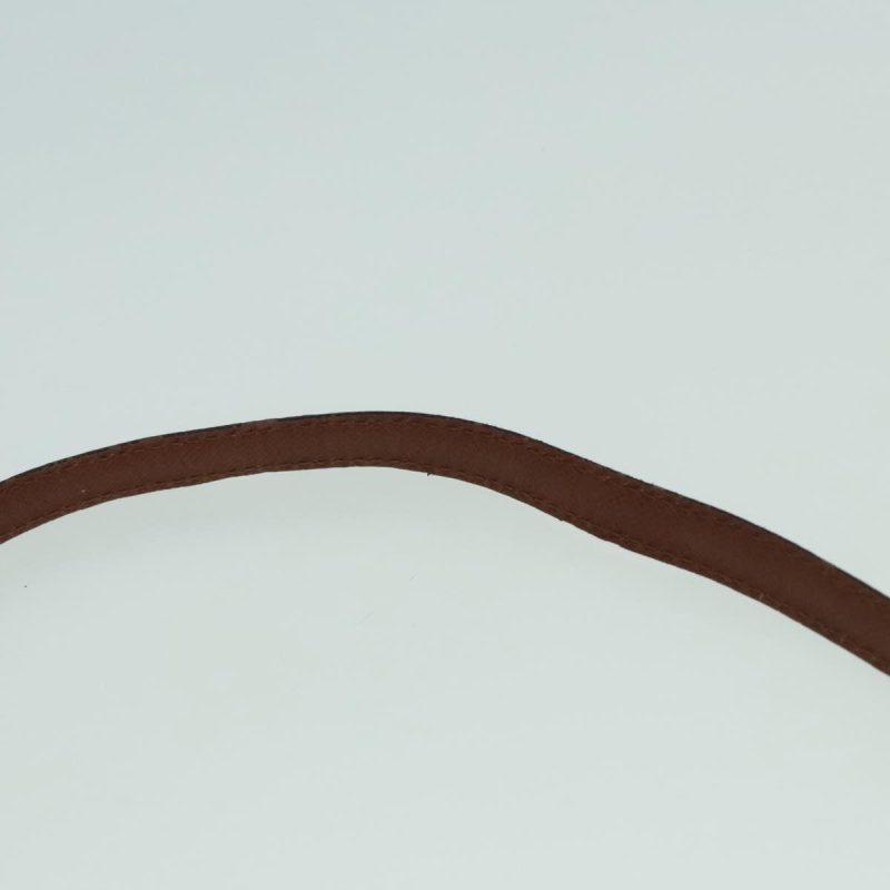 Louis Vuitton Monogram Bordeaux 27 Shoulder Bag M51797  93001 - Image 8