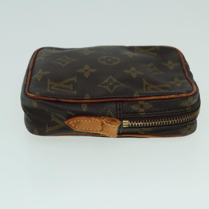 Louis Vuitton Monogram Mini Danube Shoulder Bag M45268  93021 - Image 3