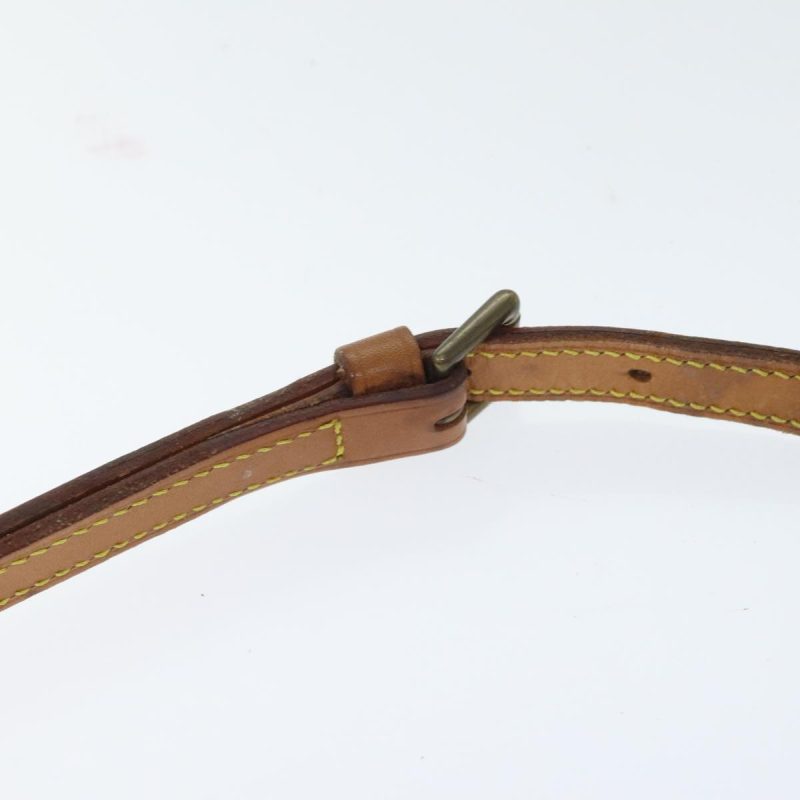 Louis Vuitton Monogram Chantilly MM Shoulder Bag M51233  93098 - Image 8