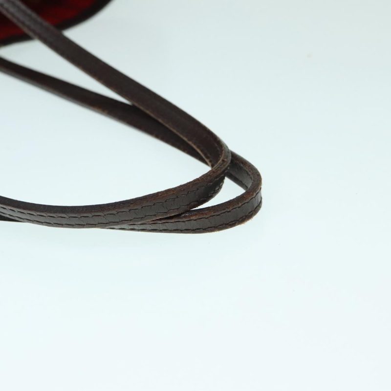 Louis Vuitton Damier Ebene Neverfull MM Tote Bag N51105  93101 - Image 10