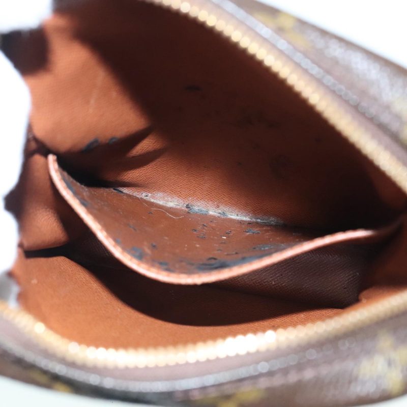 Louis Vuitton Monogram Danube Shoulder Bag M45266  93103 - Image 10