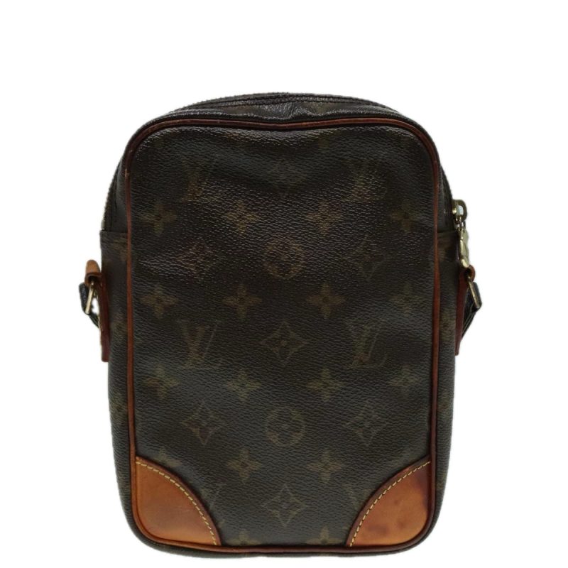 Louis Vuitton Monogram Danube Shoulder Bag M45266  93103 - Image 2