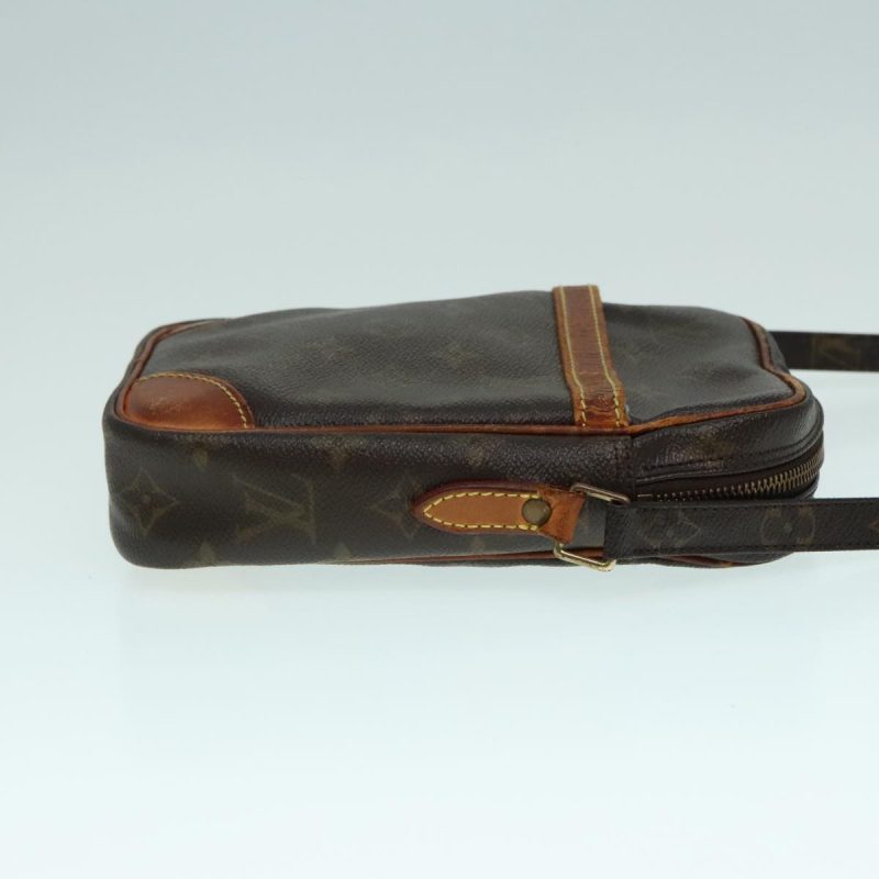 Louis Vuitton Monogram Danube Shoulder Bag M45266  93103 - Image 3