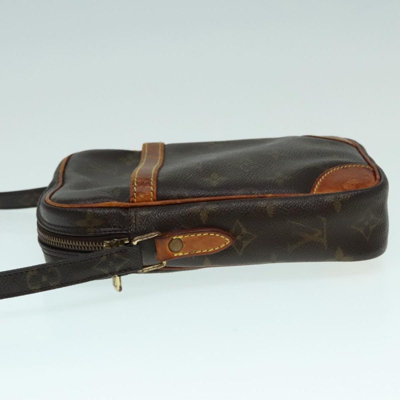Louis Vuitton Monogram Danube Shoulder Bag M45266  93103 - Image 4