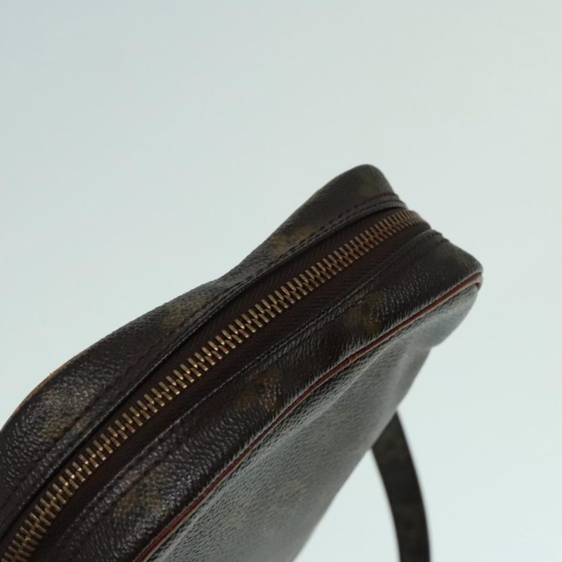 Louis Vuitton Monogram Danube Shoulder Bag M45266  93103 - Image 6