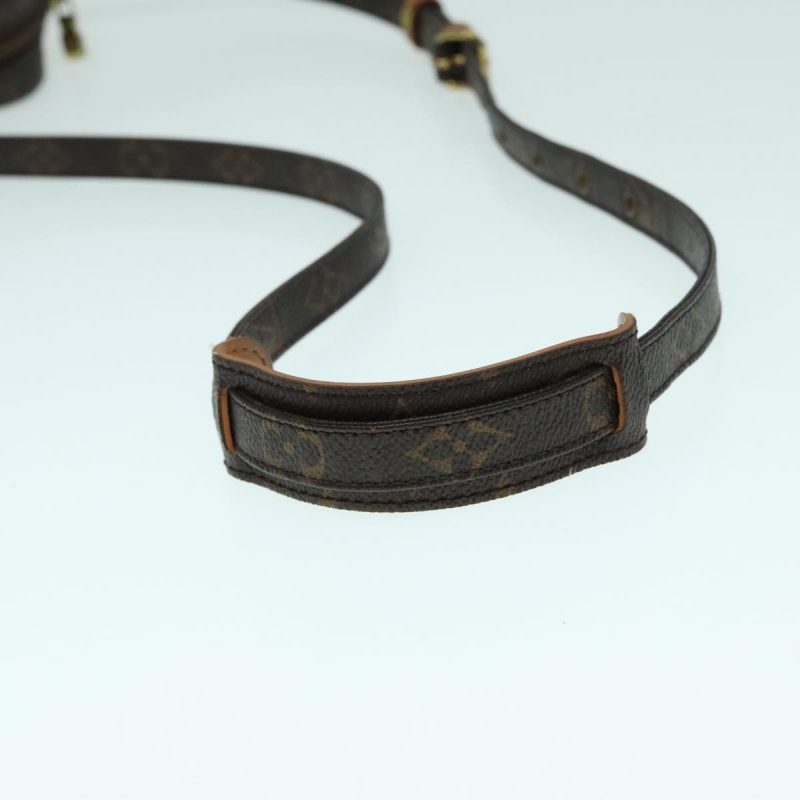 Louis Vuitton Monogram Danube Shoulder Bag M45266  93103 - Image 7