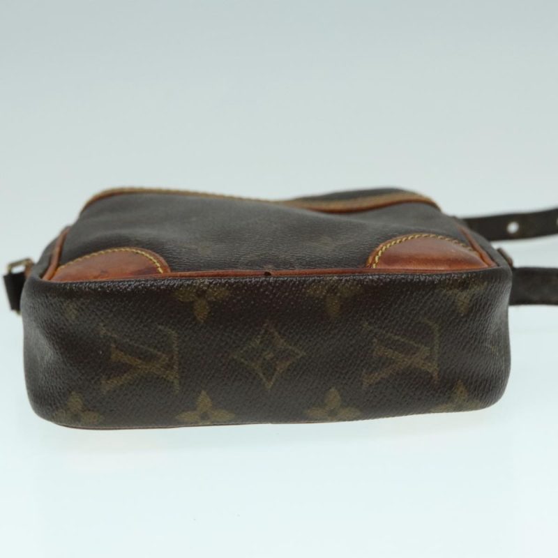 Louis Vuitton Monogram Danube Shoulder Bag M45266  93103 - Image 5