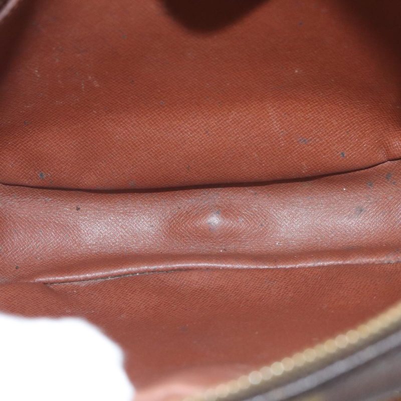 Louis Vuitton Monogram Jeune Fille MM Shoulder Bag M51226  93105 - Image 9