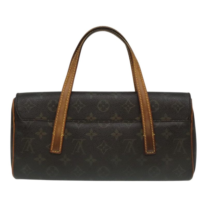 Louis Vuitton Monogram Sonatine Hand Bag M51902  93108 - Image 2