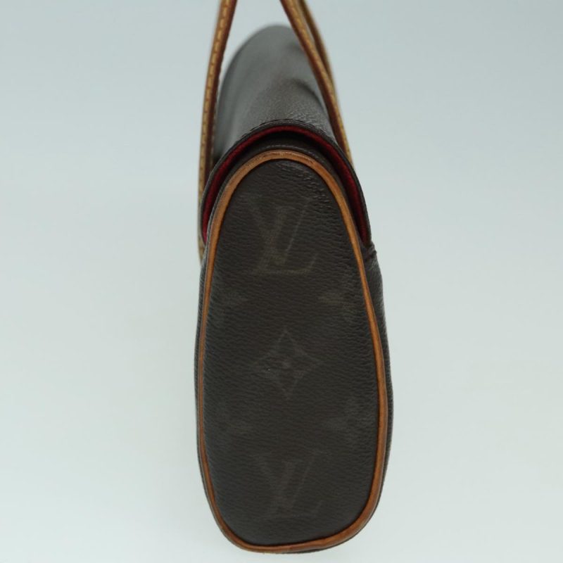 Louis Vuitton Monogram Sonatine Hand Bag M51902  93108 - Image 3