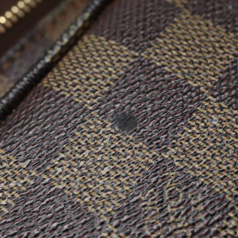 Louis Vuitton Damier Ebene Bum Bag Melville Waist Bag N51172  93119 - Image 10