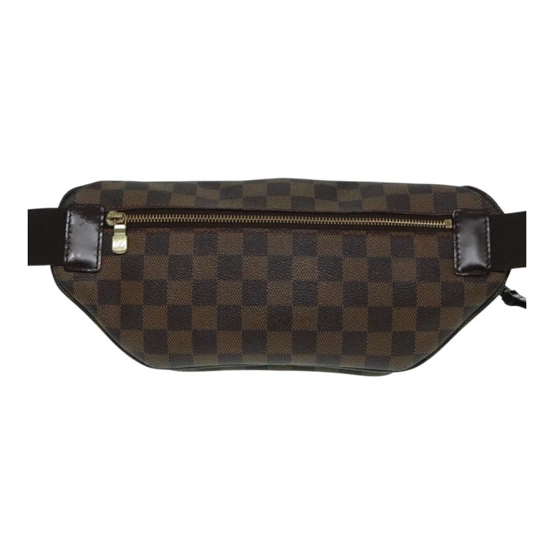 Louis Vuitton Damier Ebene Bum Bag Melville Waist Bag N51172  93119 - Image 2