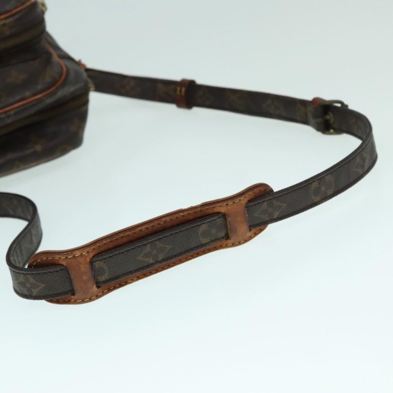 Louis Vuitton Monogram Nile Shoulder Bag M45244  93120 - Image 7