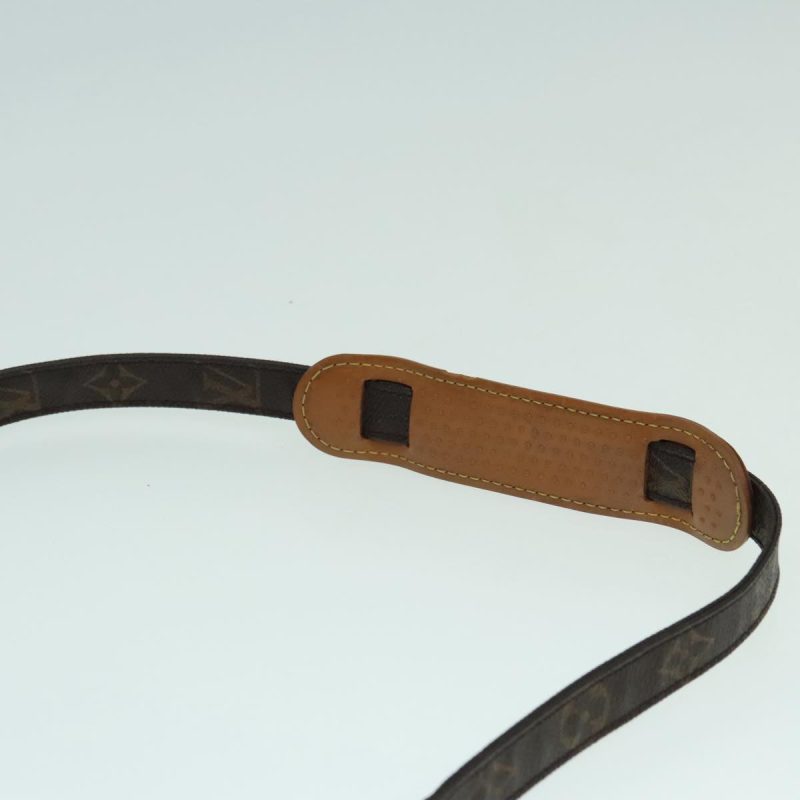 Louis Vuitton Monogram Nile Shoulder Bag M45244  93120 - Image 8
