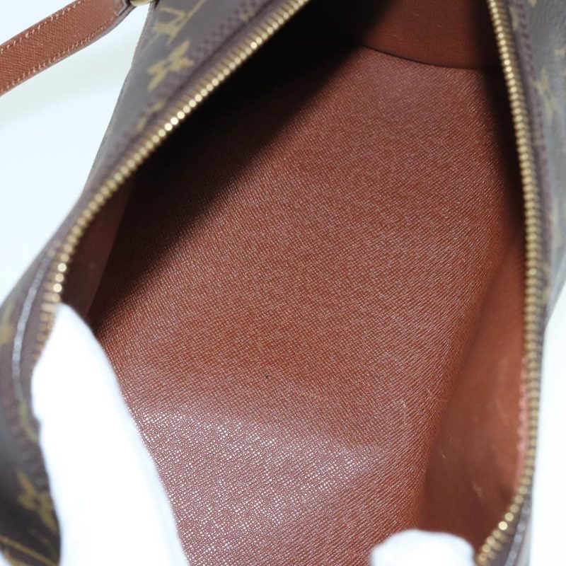 Louis Vuitton Monogram Papillon 30 Hand Bag M51385  93121 - Image 10
