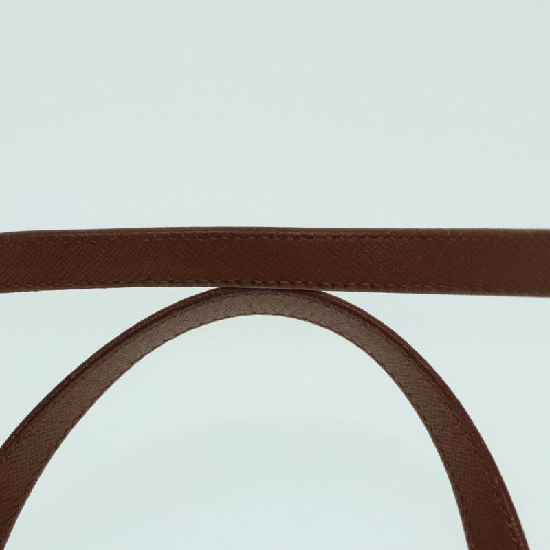 Louis Vuitton Monogram Papillon 30 Hand Bag M51385  93121 - Image 8