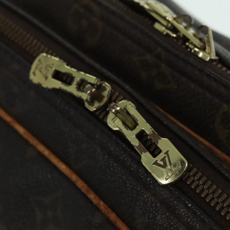 Louis Vuitton Monogram Reporter GM Shoulder Bag M45252  93129 - Image 10