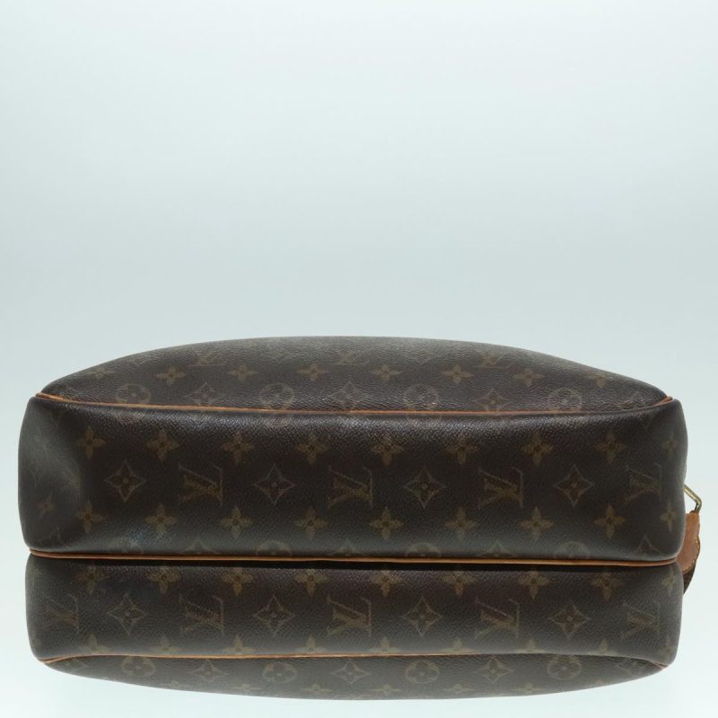 Louis Vuitton Monogram Reporter GM Shoulder Bag M45252  93129 - Image 5