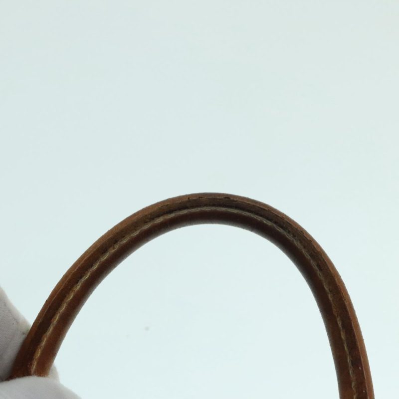 Louis Vuitton Monogram Speedy 30 Hand Bag M41526  93138 - Image 8