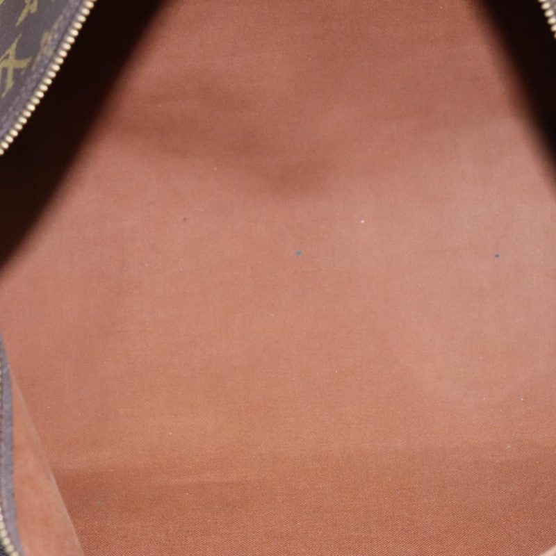 Louis Vuitton Monogram Speedy 40 Hand Bag M41522  93141 - Image 9
