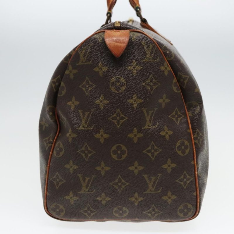 Louis Vuitton Monogram Speedy 40 Hand Bag M41522  93141 - Image 3