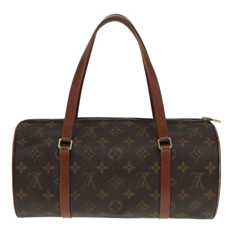 Louis Vuitton Monogram Papillon 30 Hand Bag M51385  93146 - Image 2