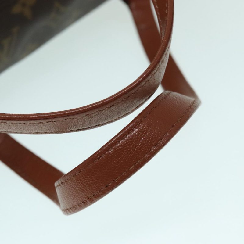 Louis Vuitton Monogram Papillon 30 Hand Bag M51385  93156 - Image 7