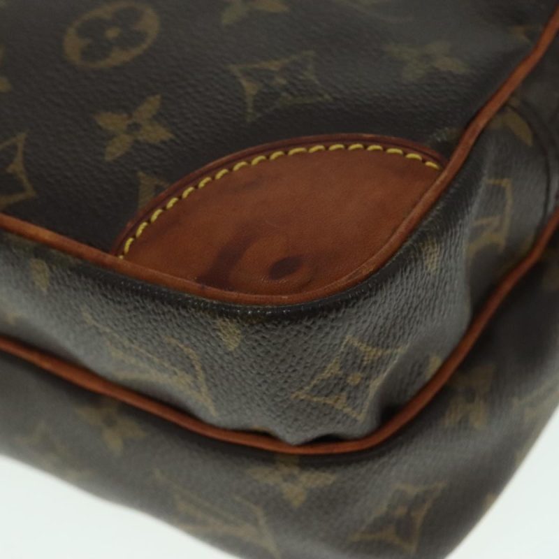 Louis Vuitton Monogram Amazon Shoulder Bag M45236  93162 - Image 8