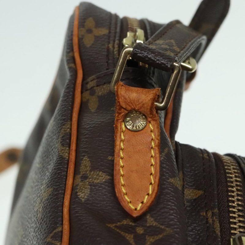 Louis Vuitton Monogram Amazon Shoulder Bag M45236  93162 - Image 9