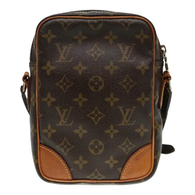 Louis Vuitton Monogram Amazon Shoulder Bag M45236  93162 - Image 2