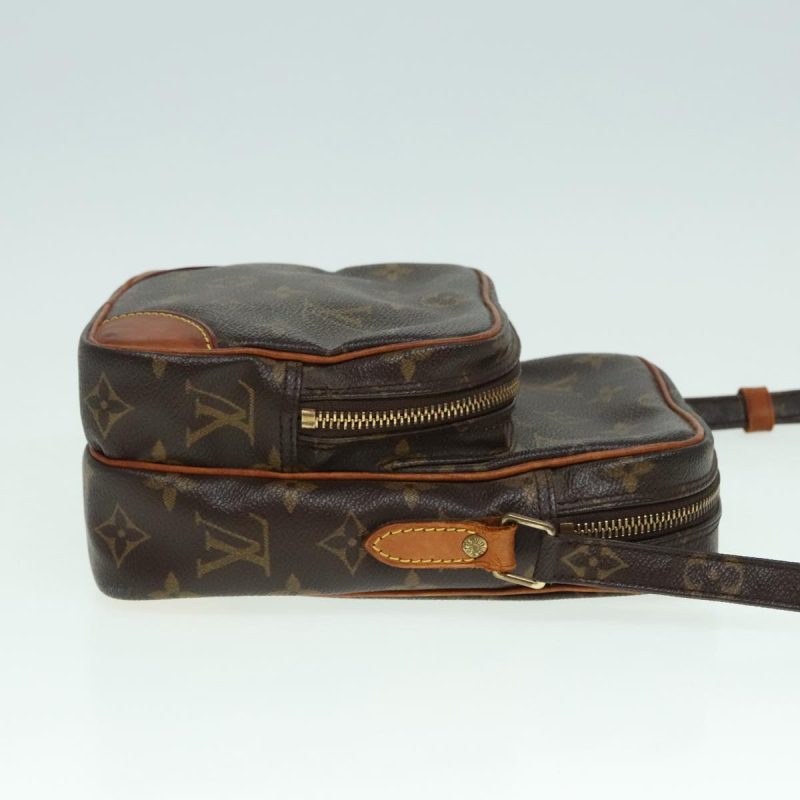 Louis Vuitton Monogram Amazon Shoulder Bag M45236  93162 - Image 3