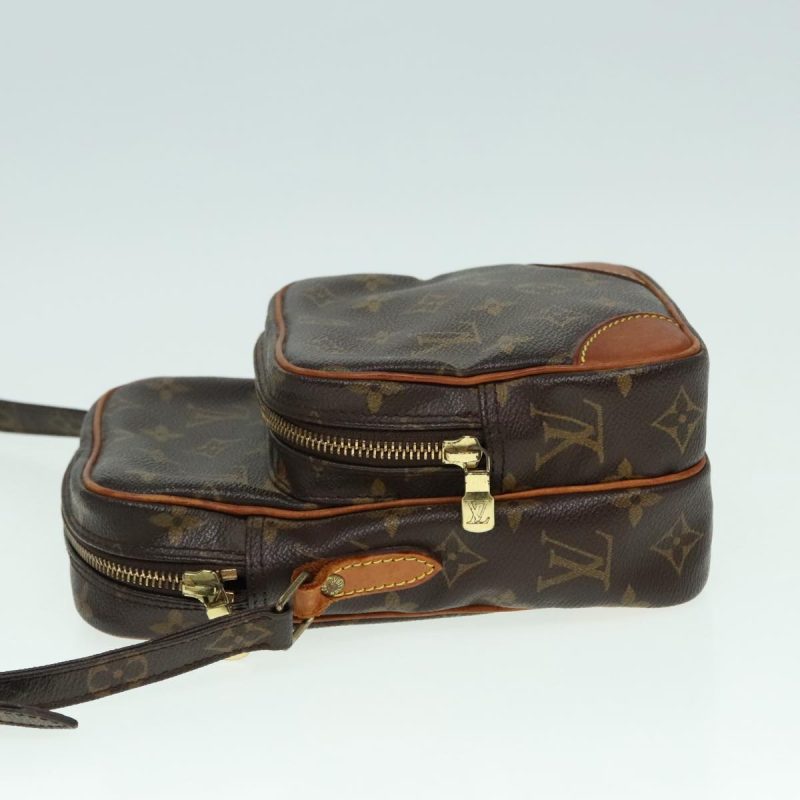 Louis Vuitton Monogram Amazon Shoulder Bag M45236  93162 - Image 4