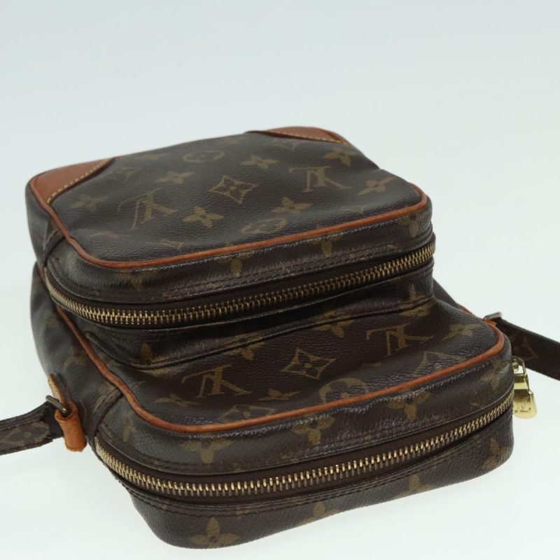 Louis Vuitton Monogram Amazon Shoulder Bag M45236  93162 - Image 6