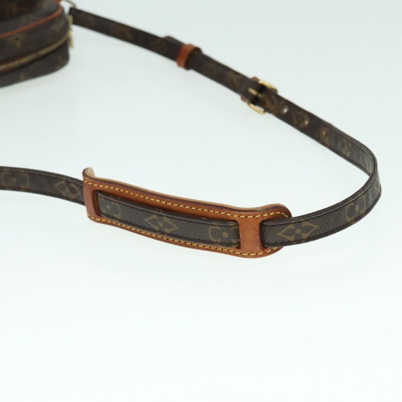 Louis Vuitton Monogram Amazon Shoulder Bag M45236  93162 - Image 7