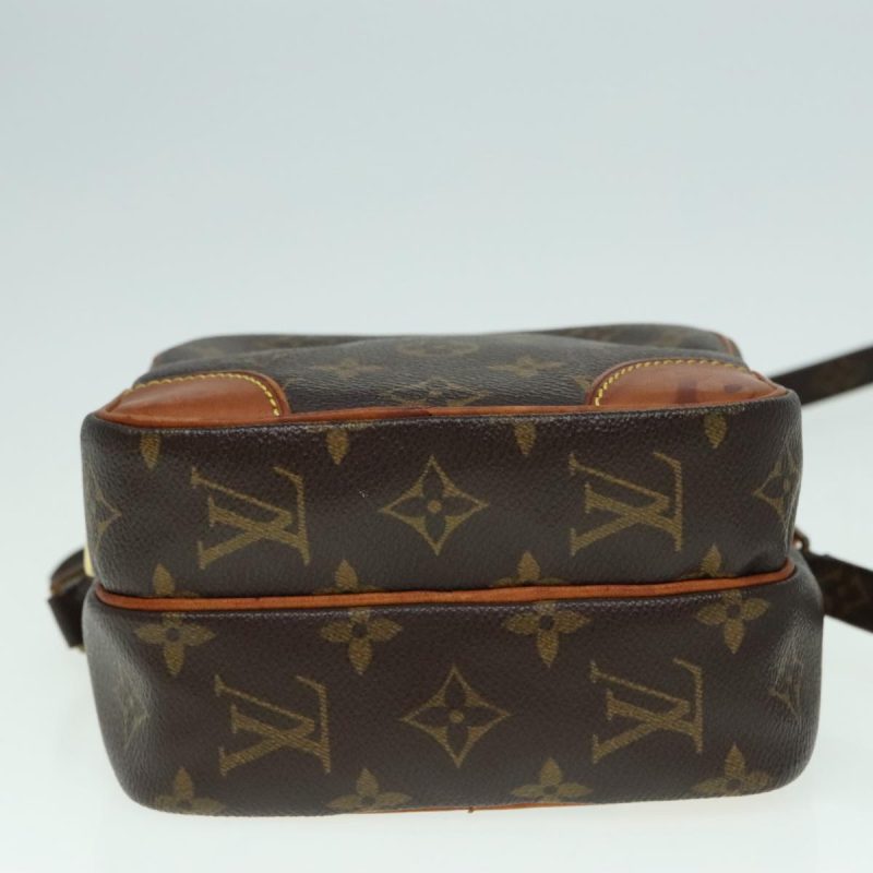 Louis Vuitton Monogram Amazon Shoulder Bag M45236  93162 - Image 5