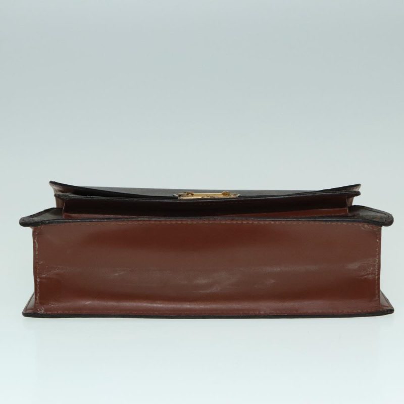 Louis Vuitton Monogram Monceau 28 Hand Bag 2way M51185  93166 - Image 6