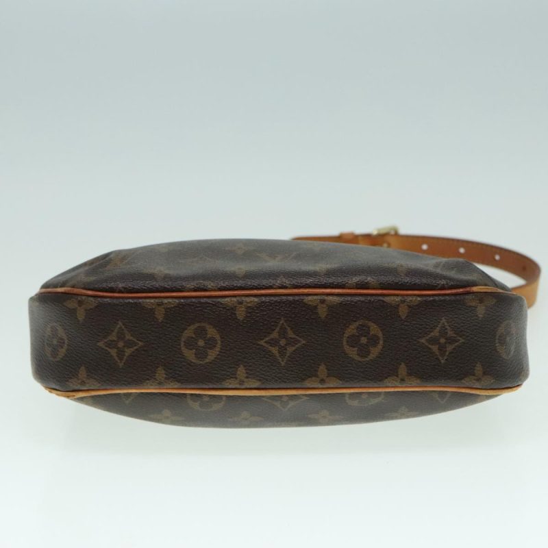 Louis Vuitton Monogram Odeon PM Shoulder Bag M56390  93168 - Image 5