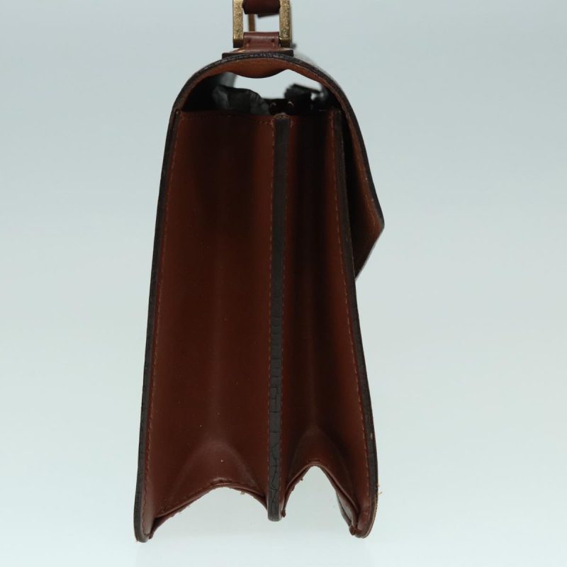 Louis Vuitton Monogram Concorde Hand Bag M51190  93175 - Image 4