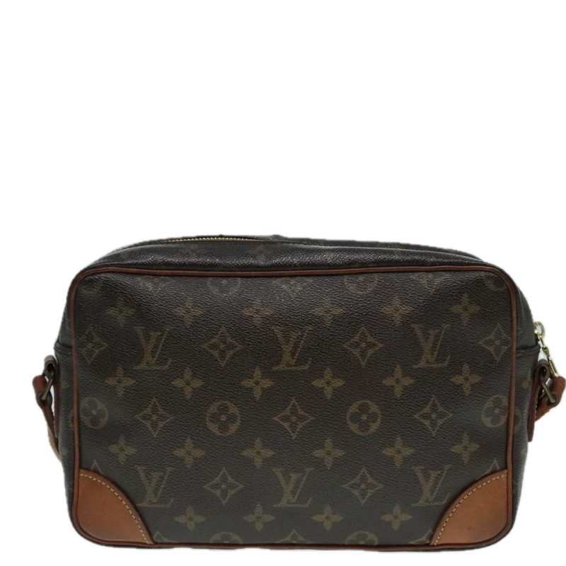 Louis Vuitton Monogram Trocadero 27 Shoulder Bag M51274  93177 - Image 2