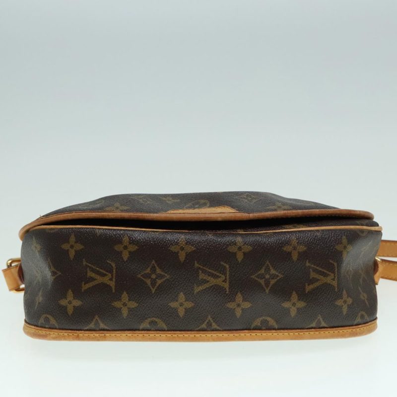 Louis Vuitton Monogram Menilmontant PM Shoulder Bag M40474  93179 - Image 5