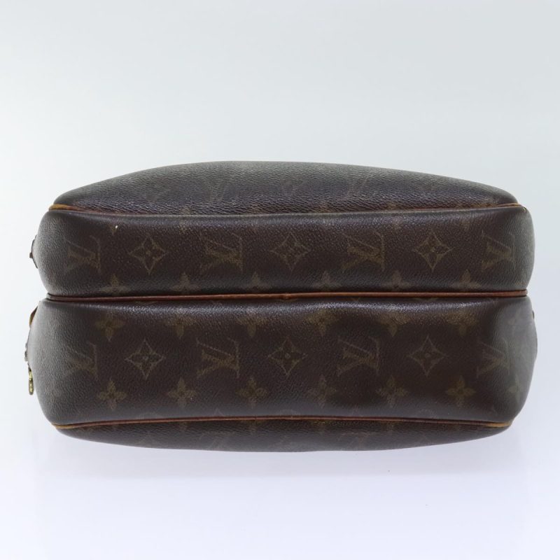 Louis Vuitton Monogram Reporter PM Shoulder Bag M45254  93180 - Image 5